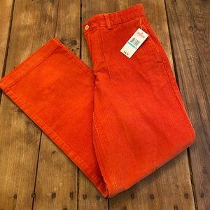 Vineyard Vines Boys Corduroy Pants NWT